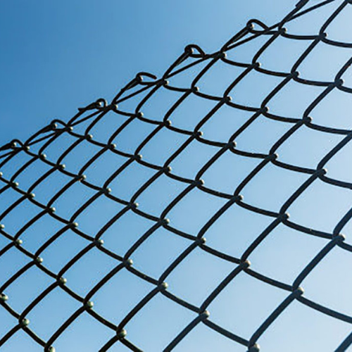 Chain Link Fence