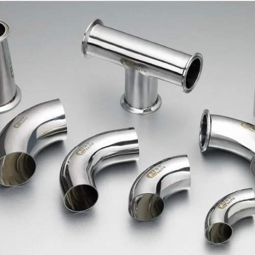 Seamless tubes and pipes