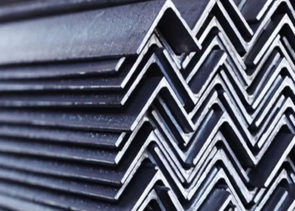 Angels, Channels & Flats