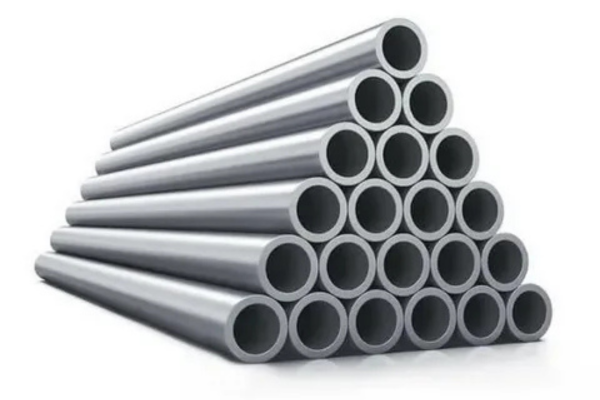 Seamless tubes and pipes