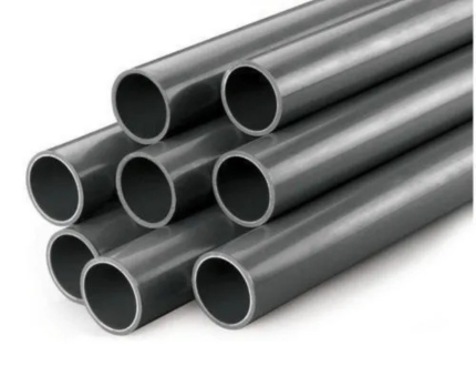 Seamless Pipes