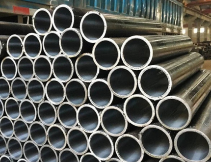 Seamless Instrumentation Tubes, Hydraulic Tube and Mechanical Tube